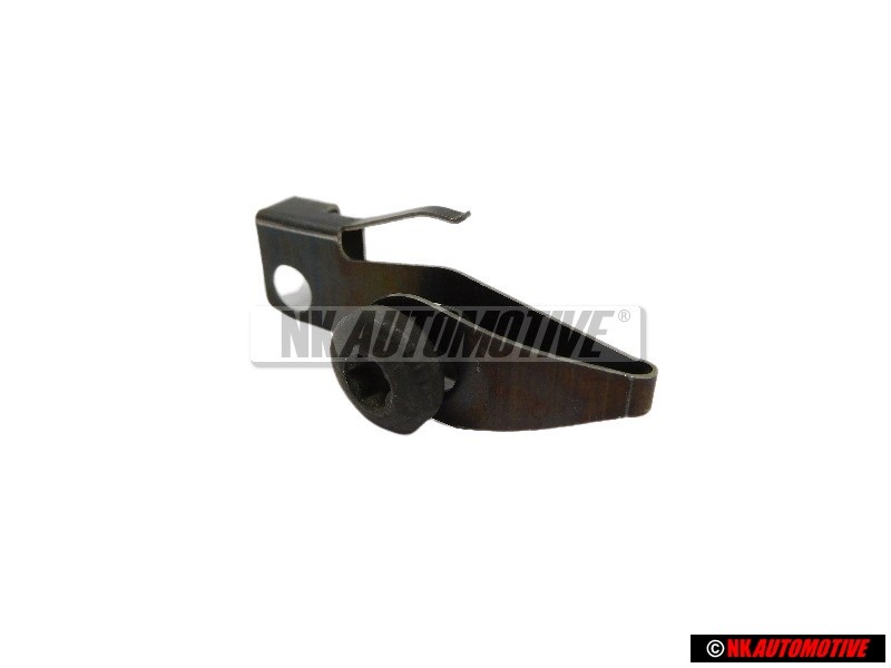 VW Original Halteklammer mit Schraube - 095325299