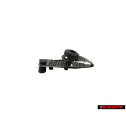 VW Original Halteklammer mit Schraube - 095325299