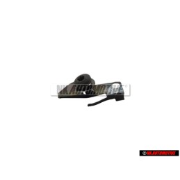 VW Original Halteklammer mit Schraube - 095325299