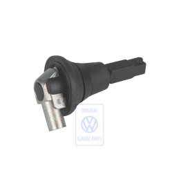 VW Original Antennenfuss - 7D0035501
