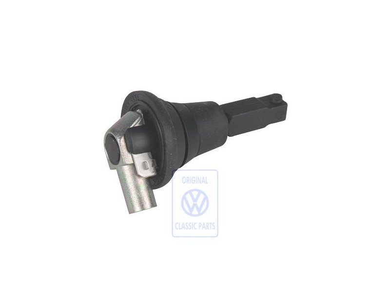 VW Original Antennenfuss - 7D0035501