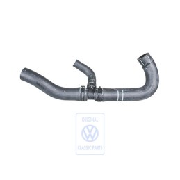 VW Original Kühlmittelschlauch - 7D0121051A