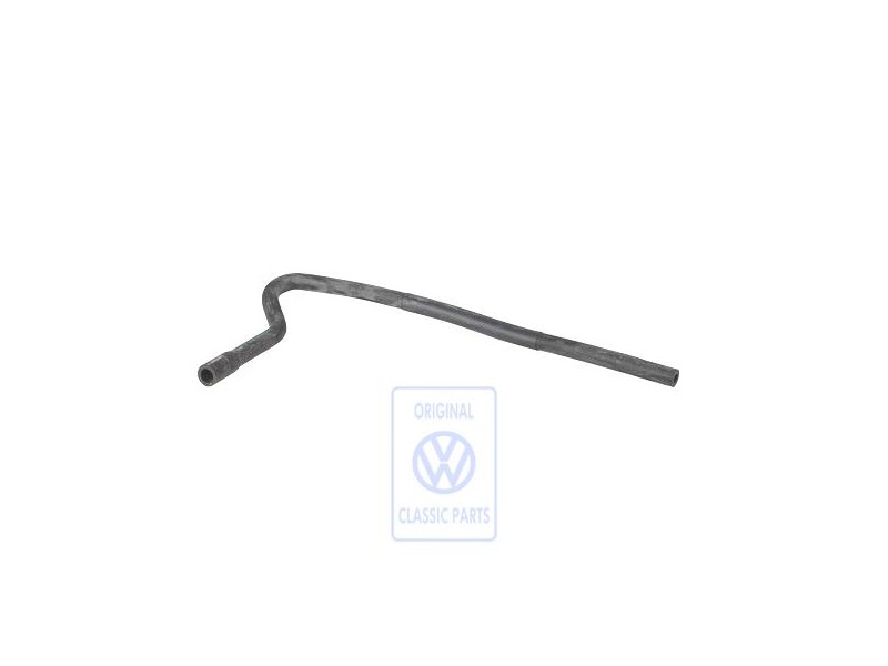 VW Original Kühlmittelschlauch - 7D0121060