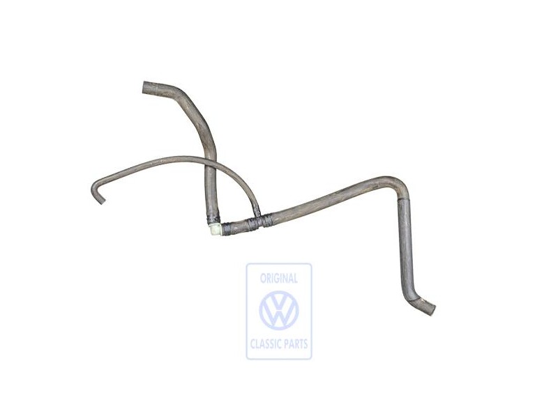 VW Original Kühlmittelschlauch - 7D0121073