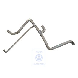 VW Original Kühlmittelschlauch - 7D0121073A