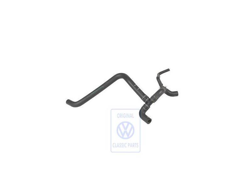 VW Original Kühlmittelschlauch - 7D0121073AF