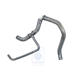 VW Original Kühlmittelschlauch - 7D0121073D