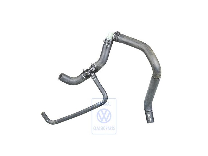 VW Original Kühlmittelschlauch - 7D0121073D