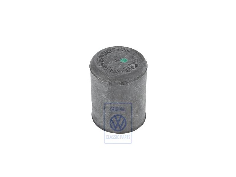 VW Original Kühlmittelschlauch - 7D0121073H