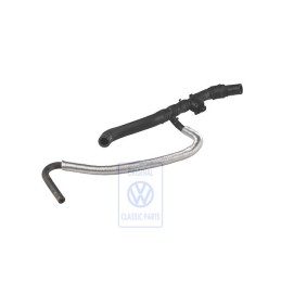 VW Original Kühlmittelschlauch - 7D0121156