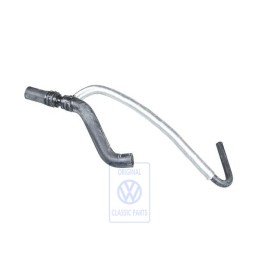 VW Original Kühlmittelschlauch - 7D0121157A