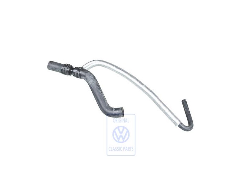 VW Original Kühlmittelschlauch - 7D0121157A