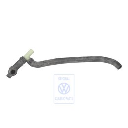 VW Original Kühlmittelschlauch - 7D0121157B