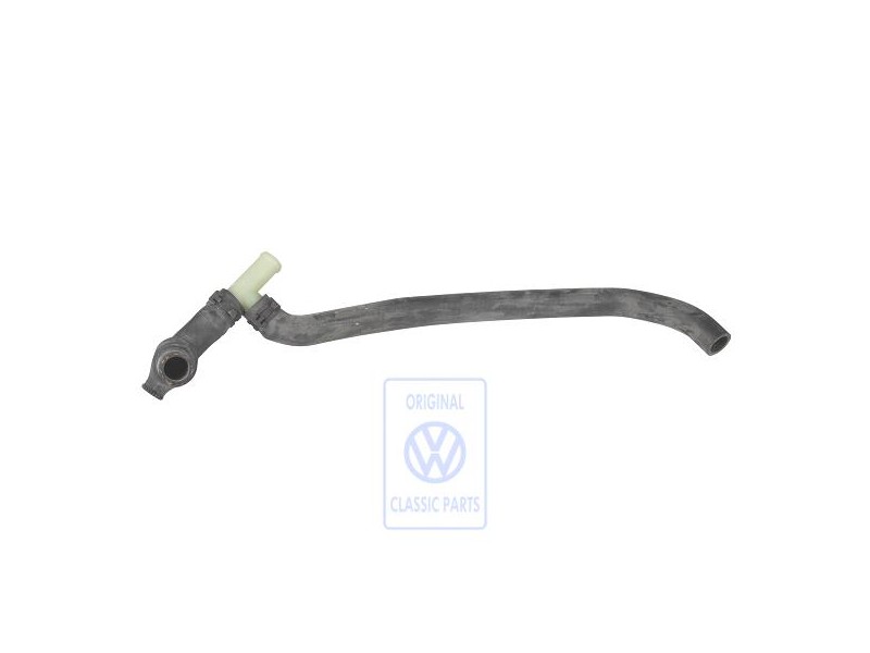 VW Original Kühlmittelschlauch - 7D0121157B