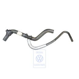 VW Original Kühlmittelschlauch - 7D0121157G