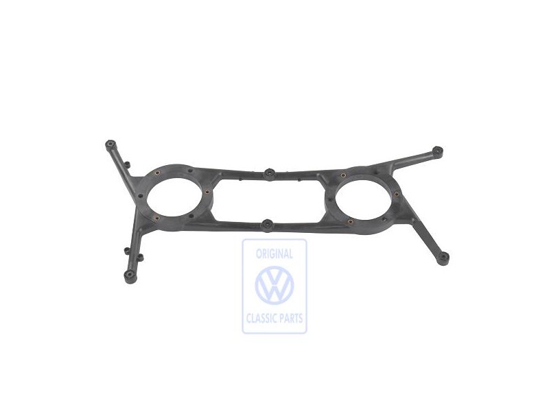 VW Original Halter Für Kühlerlüfter - 7D0121206D