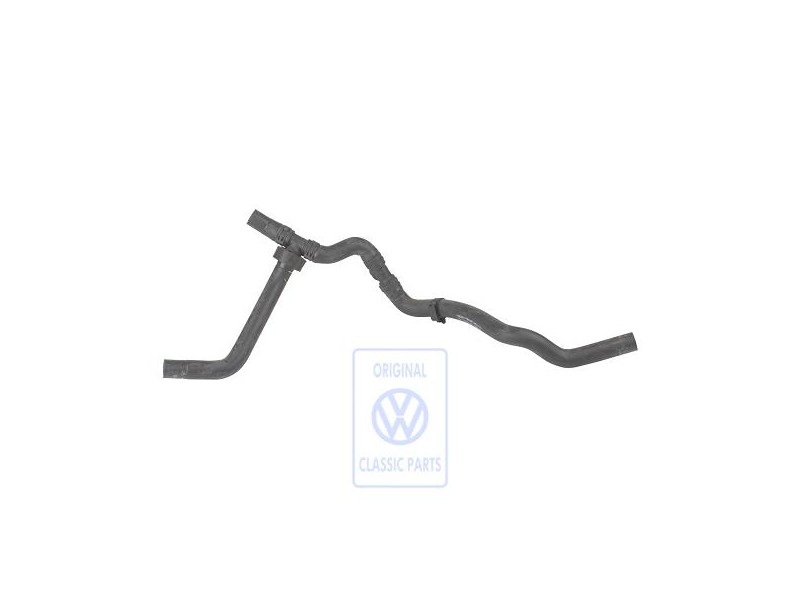 VW Original Kühlmittelschlauch - 7D0122073L