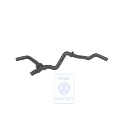 VW Original Kühlmittelschlauch - 7D0122073M