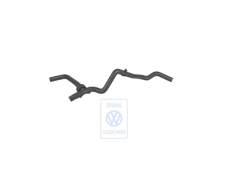 VW Original Kühlmittelschlauch - 7D0122073M