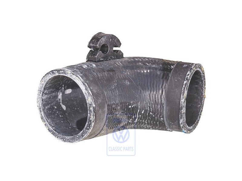 VW Original Druckschlauch - 7D0145834