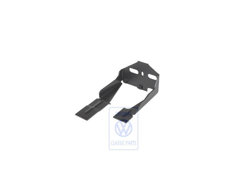 VW Original Aufnahmebock - 7D0199374A