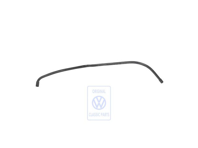 VW Original Entlüftungsrohr - 7D0201168