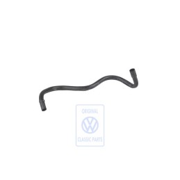 VW Original Entlüftungsrohr - 7D0201996