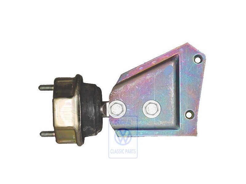 VW Original Getriebestütze - 7D0399107AD