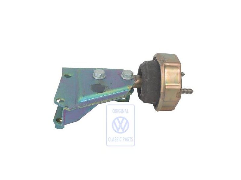 VW Original Getriebestütze - 7D0399107AK