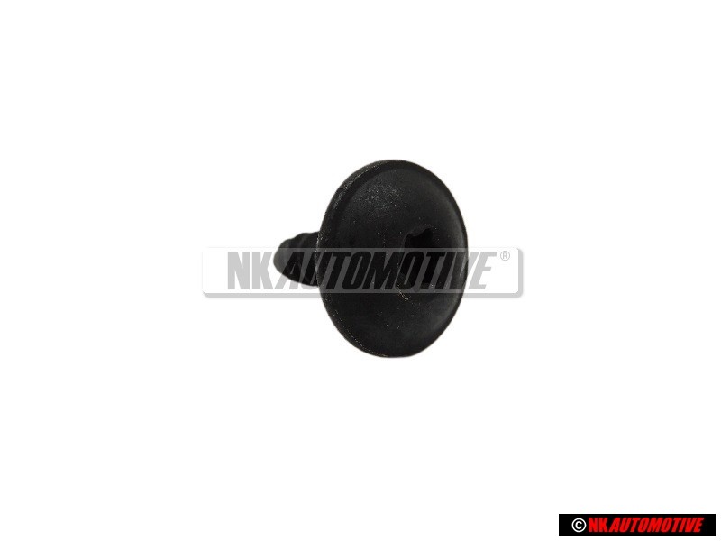 VW Original Linsenblechschraube - N 91057001