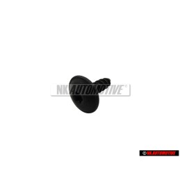 VW Original Linsenblechschraube - N 91057001
