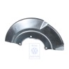 VW Original Spritzblech - 7D0407343B