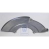 VW Original Spritzblech - 7D0407344B