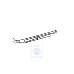 VW Original Kühlrohr - 7D0422896A
