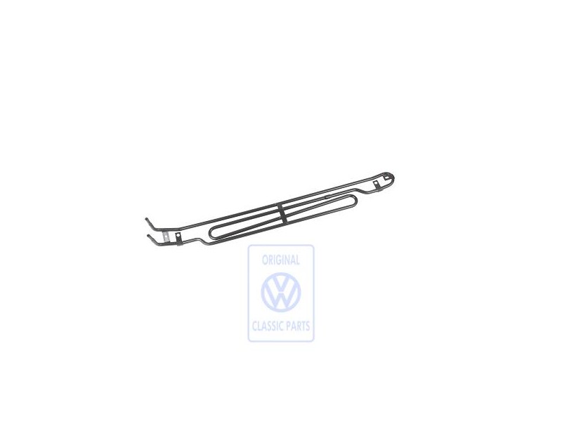 VW Original Kühlrohr - 7D0422896A
