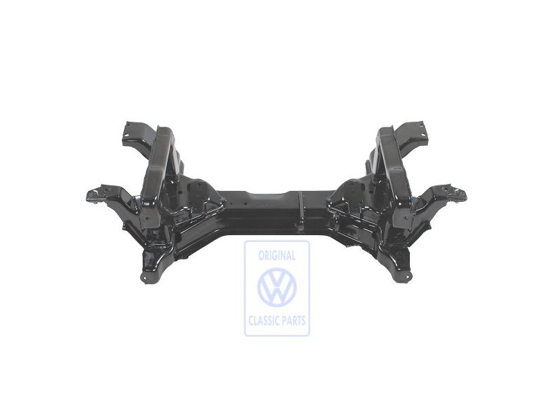 VW Original Aggregateträger - 7D0499031C