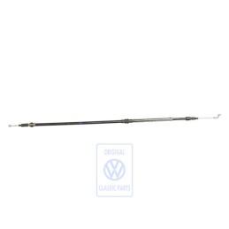 VW Original Bremszug - 7D0609701