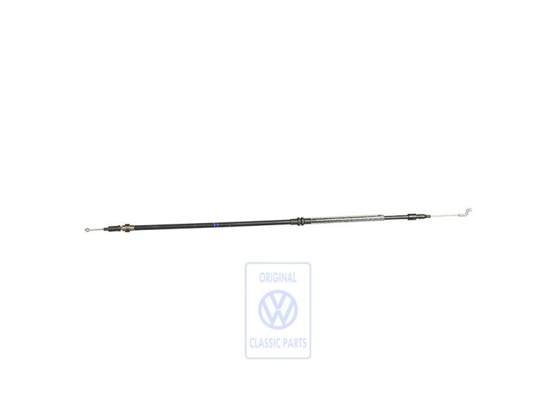 VW Original Bremszug - 7D0609701