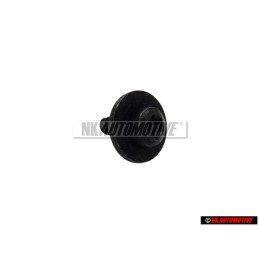 VW Original Innensechsrund-Blechschraube - N 10354602