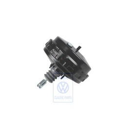 VW Original Bremskraftverstärker Mit Doppelmembrane - 7D0612105A