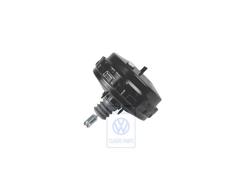 VW Original Bremskraftverstärker Mit Doppelmembrane - 7D0612105A