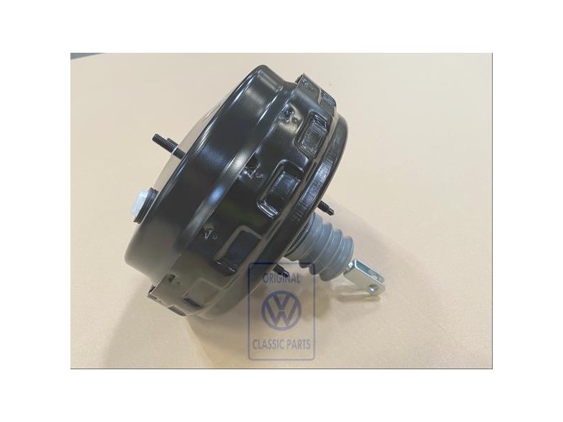 VW Original Bremskraftverstärker Mit Doppelmembrane - 7D0612105B