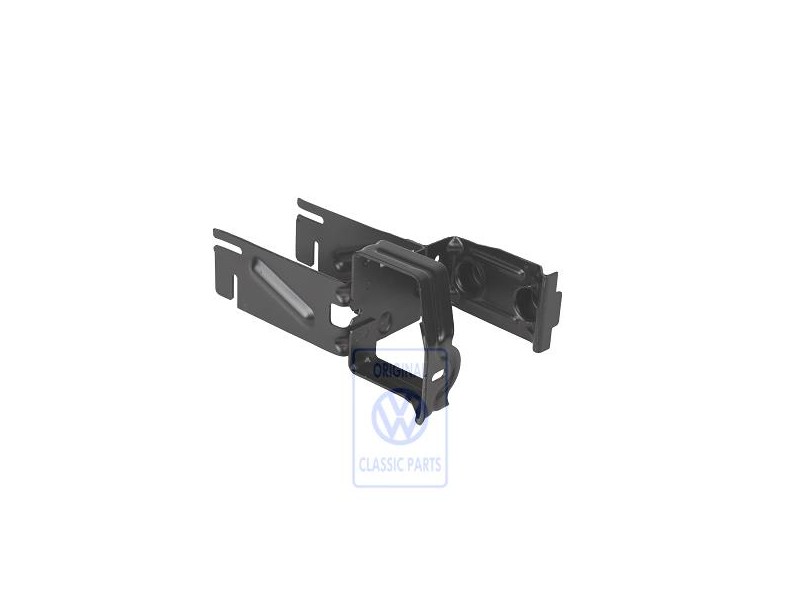 VW Original Konsole - 7D0614711F