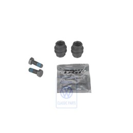 VW Original 1 Satz Schutzhüllen Für Führungsbolzen - 7D0698470