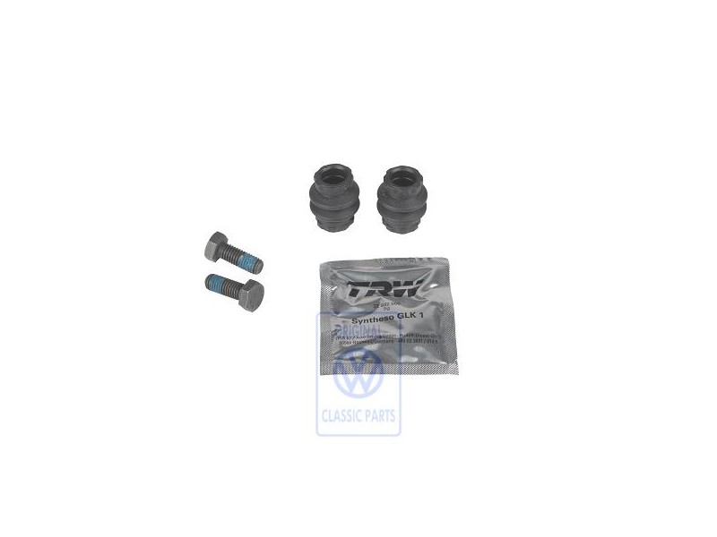 VW Original 1 Satz Schutzhüllen Für Führungsbolzen - 7D0698470