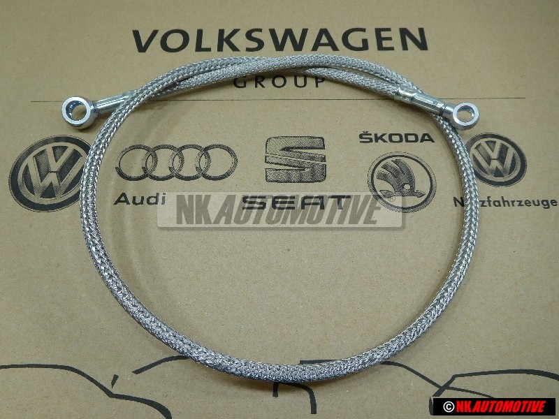 VW Original Leitung - 052145443
