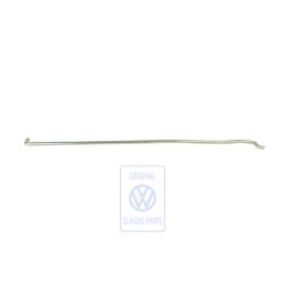 VW Original Schaltstange - 7D0711561
