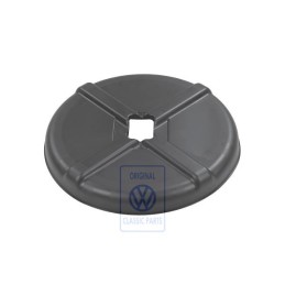 VW Original Reserveradmulde - 7D0803676
