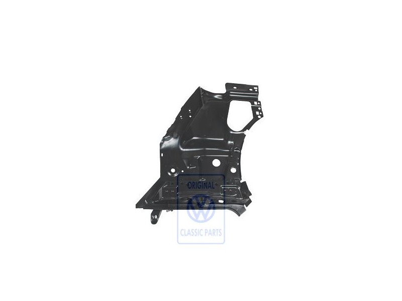 VW Original Seitenteil - 7D0805062A