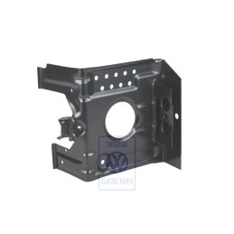VW Original Batteriekonsole - 7D0805213A